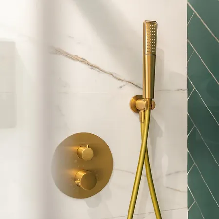 Apartamento Glamorous Flat In The Heart Of