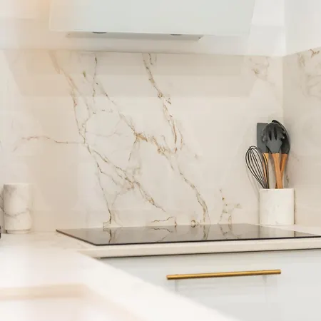 Glamorous Flat In The Heart Of By Rems Apartment