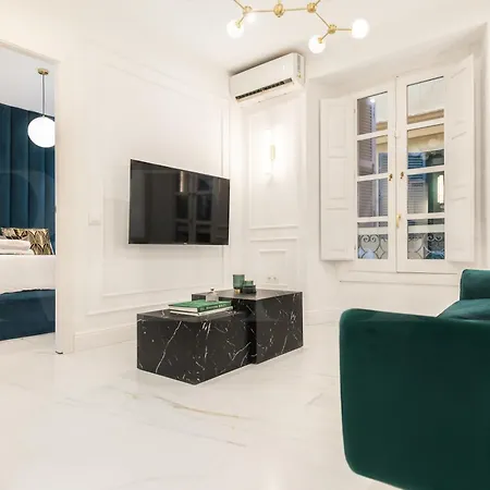 Glamorous Flat In The Heart Of By Rems Apartment *