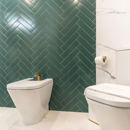 Glamorous Flat In The Heart Of By Rems Apartment Malaga